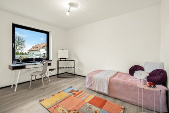 Prodej rodinného domu 116 m², pozemek 612 m² Bobnice - 11