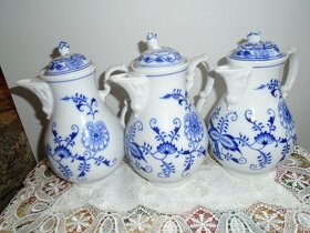 Cibulák likvidace duplicitních věcí. - 11