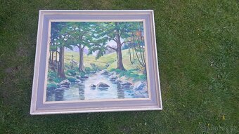 obrazy - obrazové rámy / rámečky - 11