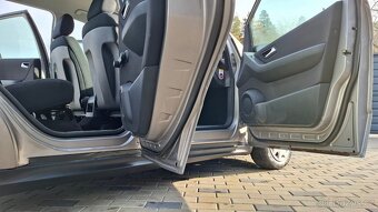 Mercedes-Benz A 160 / 169 2,0 CDI - 60kw. DIESEL - 11