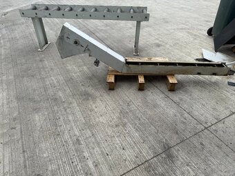 Automatická pásová pila Kasto cnc - 11