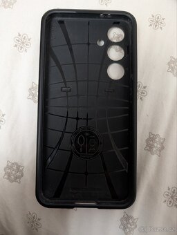 Samsung Galaxy S24 FE- 5G, RAM 8GB/256GB - 11