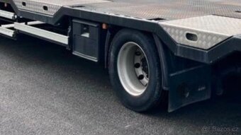 MAN TGM 18.340 ODTAHOVKA TRANSPORTER - 11