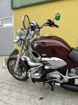 BMW R 1200 C - 11