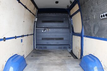 Mercedes-Benz Sprinter.319CDI,3.0,KAMERA,KLIMA,TAŽNÉ - 11