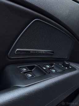 Skoda superb 2 facelift 4x4 125kw - 11