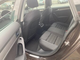 Audi A5 Sportback 2,0 TDi 100kw Multitronic - 11