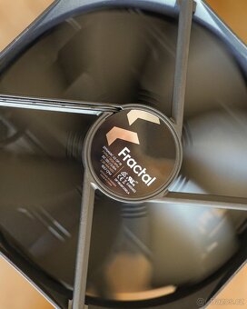 MINI HERNÍ PC - Core i7-10700F / 16GB / 1TB SSD / RTX 2080 - 11