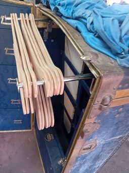 Lodní kufr Mendel-Trunk - 11