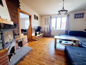 Prodej Vícegeneracní dům, 350㎡ - 11