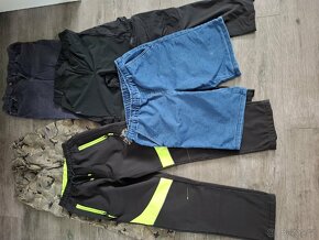 Chlapecké oblečení - 11