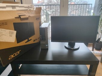 Dell Optiplex 7010 SFF s Intel i7 a Windows 10 Pro - 11