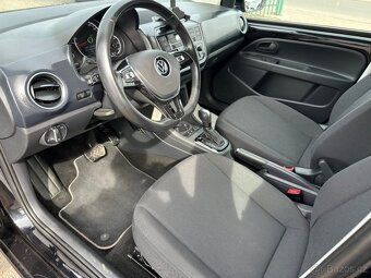 Prodám Volkswagen e-up 60Kw - 11