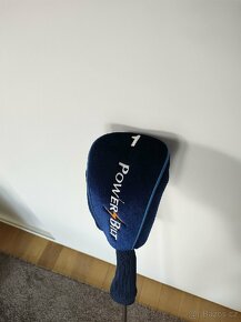 Golfová hůl Driver - 11