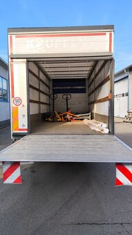 Iveco Daily 65C15 3.0 2014 DPH - 11