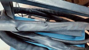 Sherman DIGI TIG 330P AC/DC MMA - 11