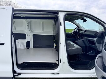 OPEL VIVARO LONG 2.0 CDTI 110KW r.v 2/2021 58tkm - 11