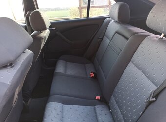 Škoda Octavia 1.9 TDI - 11