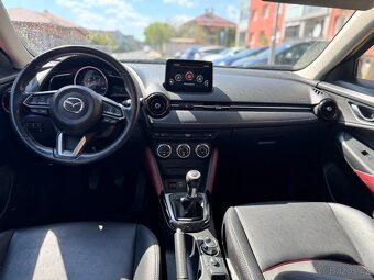 Mazda cx3 2.0i - 11