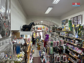 Prodej rodinného domu, 600 m², Bruntál, ul. nám. Míru - 11