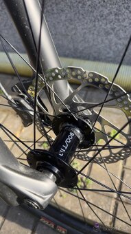 Trek X-caliber 9 vel S - 11