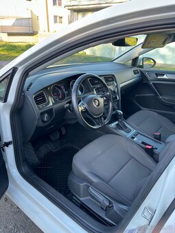 Golf 7 1.6 tdi - 11