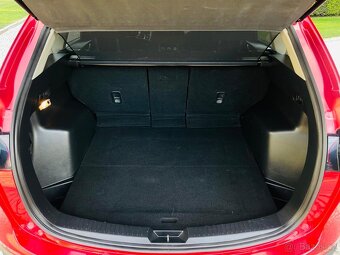 Mazda CX-5 2.0i 121KW 1 MAJITEL VÝHŘEV SENZORY TAŽNÉ 2WD - 11