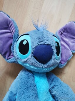 Stitch 40cm Disney Store - 11