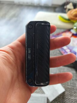 Vape Thelema Solo - 11
