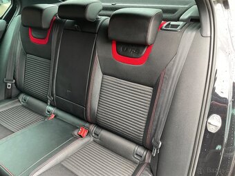 Škoda Octavia III RS 2.0 TDI 4x4 DSG 135 kw - 11