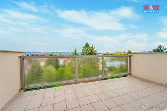 Pronájem bytu 1+1, 50 m², Plzeň, ul. alej Svobody - 11