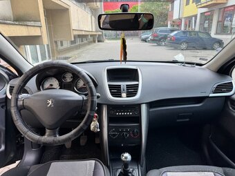 Peugeot 207 SW 1.6 HDi - 11