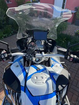 BMW R 1200 GS Adventure - 11