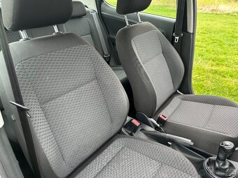 Skoda fabia 1.2 tsi 63kw - 11
