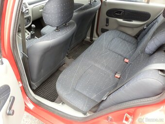 Renault Thalia 1,4i - 11