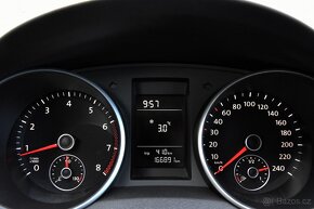 Volkswagen Golf 6 1.4 16V, DUAL KLIMATIZACE - 11