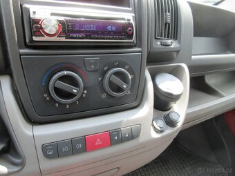 Citroën Jumper 2.2 HDI, L3H2 - 11