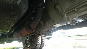Praga V3S Skříň - 11