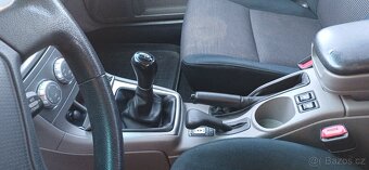 Subaru Forester 2.0i pěkný stav - 11