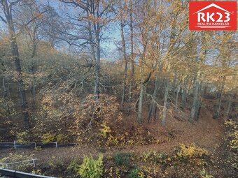 Pronájem, 2+kk, Mariánské Lázně, ul. Ruská, ev.č. 01910 - 11