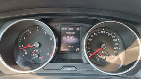 Volkswagen Tiguan Sound 1.4 TSI 4x2 - navi,tažné,temp,150 PS - 11