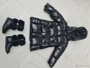 ROBERTO CAVALLI + MINOTI - 11