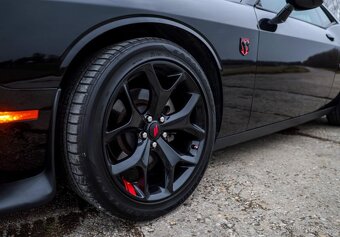 DODGE CHALLENGER R/T 5.7 V8 2023/3 28800km - 11