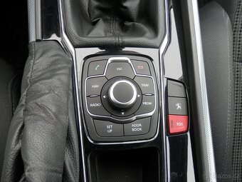 Peugeot 508 2.0HDi 103Kw, Panorama, Navi, LED - 11