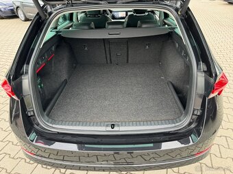 Škoda Octavia iV 150kw PHEV/matrix/masáže/webasto/head-up - 11