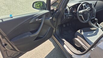 Opel Astra Sports Tourer 1.7 CDTi 81kw - 11
