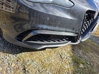 Alfa Romeo Giulia 2.0 Turbo Veloce Q4 - 11