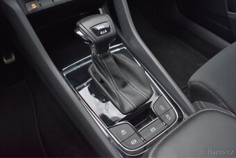Škoda Karoq 2.0TDi/2021/110kW/Sportline/4x4/DSG - 11