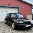 Bmw 320i touring - 11