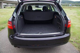 Audi A4 B8 Avant - 11